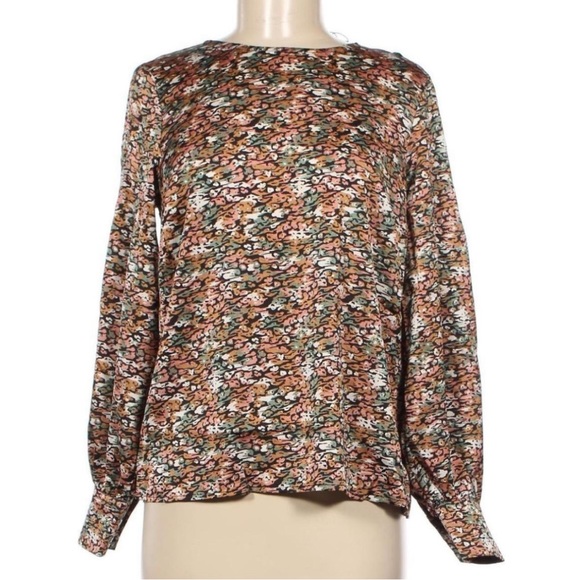 Vero Moda Blouse - Picture 1 of 6
